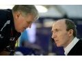 Williams : la F1 a besoin du KERS