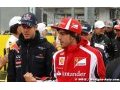 Alonso chez Red Bull ? Que des problèmes selon Lauda !