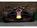 Engine key to Ricciardo's 2019 move - Horner