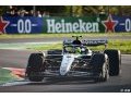 Mercedes F1 confirme que Hamilton pouvait viser la pole à Monza