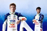 Racing Bulls détaille les consignes données à Lawson pour aider Lindblad