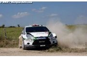 Nombre record de WRC en Finlande