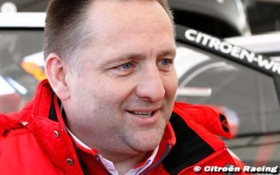 Citroën proche d’annoncer ses pilotes WRC pour 2015