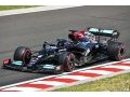 La saison de F1 a basculé du côté de Mercedes selon Hakkinen