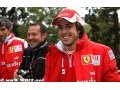 Alonso a confiance en son moteur