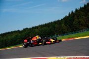 Brawn trouve l'arrogance de Verstappen rafraîchissante