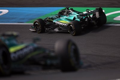 Honda reste prudent face au projet de retour du V8 en F1