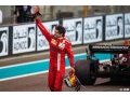 Sainz ne juge pas Verstappen et Hamilton imbattables