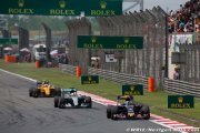 Sainz aussi bon que Verstappen selon Pedro de la Rosa