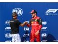 Alesi backs Binotto to make Ferrari changes