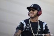 Hamilton ravi de faire évoluer les opinions à son sujet