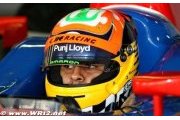 Chandhok in line for Campos seat