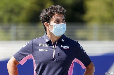 Perez veut respecter la confidentialité de ses négociations en cours