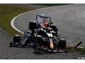 L'accident Hamilton - Verstappen capturé par les caméras à 360°
