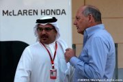Ron Dennis : Une ou 2 équipes pourraient partir avant la fin de l'année