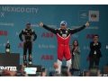 More talented drivers in Formula E than F1