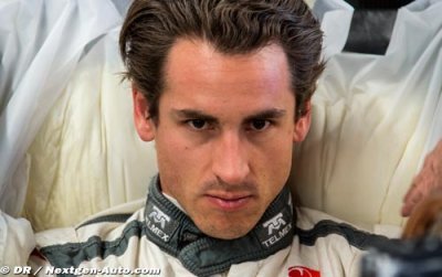 Sutil découvre un nouvel univers