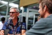 Le jour où Damon Hill a été qualifié de 'pire pilote' par un de ses aînés en F1