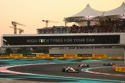 Qatar, Abu Dhabi confirmed as 2026 finale