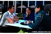 No F1 'popularity' crisis meeting for now - report