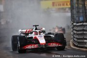 Magnussen : C'est de la Formule 1, pas du WEC !