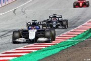 Russell et Dorilton, les deux plus gros atouts de Williams F1 pour Capito