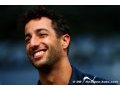 Ricciardo : Red Bull, la meilleure équipe possible pour 2017