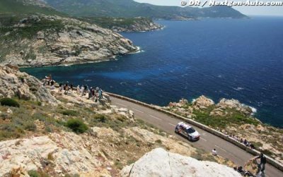 IRC Prime Yalta Rally preview : The challenges
