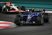 De Ferrari à Williams, Sainz a apporté plus que des résultats