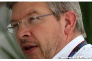Ross Brawn quitte le conseil d'administration de Mercedes GP
