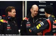 Horner : toujours plus haut, vers l'excellence