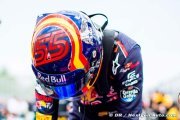 McLaren : Sainz pour remplacer Alonso ?