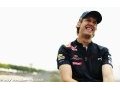 Vettel hometown planning title motorcade