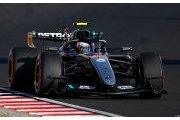 Mercedes F1 a encore une carte maîtresse à jouer avec les évolutions de sa W17