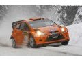 Photos - WRC 2011 - Rally Sweden
