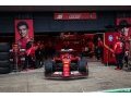 Comment Vasseur a éliminé la culture du blâme chez Ferrari