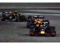 Race - 2019 Bahrain GP team quotes