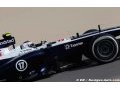 Yeongam 2013 - GP Preview - Williams Renault
