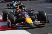 'Honest' Marko admits teams' title slipping away