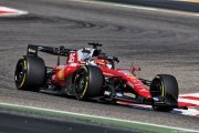 Ferrari est-elle vraiment prête pour le titre ? Steiner appelle à la prudence
