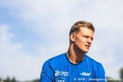 Schumacher tacle Mazepin : 'Au bout du compte, je l'ai battu'