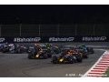 Photos - 2023 F1 Bahrain GP - Race