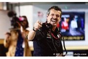 Steiner : Certains commissaires ne sont pas capables d'être commissaires