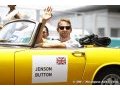 Button pense plutôt aux 24 Heures du Mans qu'à l'Indy 500 