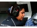 F1 system 'distorting competition' - Kaltenborn