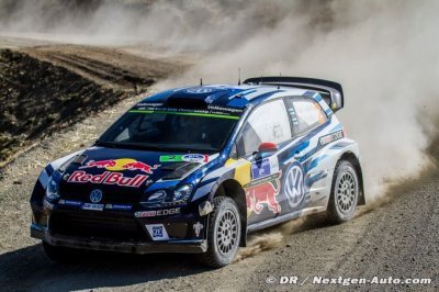 SS6-7: Latvala edges clear in Argentina