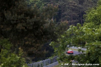 Race preview: World’s toughest track awaits WTCC racers