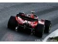 Ferrari doit 'restructurer' une équipe en difficulté