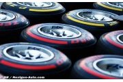 FP1 & FP2 - Abu Dhabi GP report: Pirelli