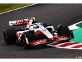 Schumacher : Le Grand Prix du Mexique est 'différent' des autres weekends